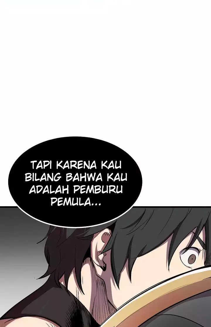Otherworldly Sword King’s Survival Records chapter 11